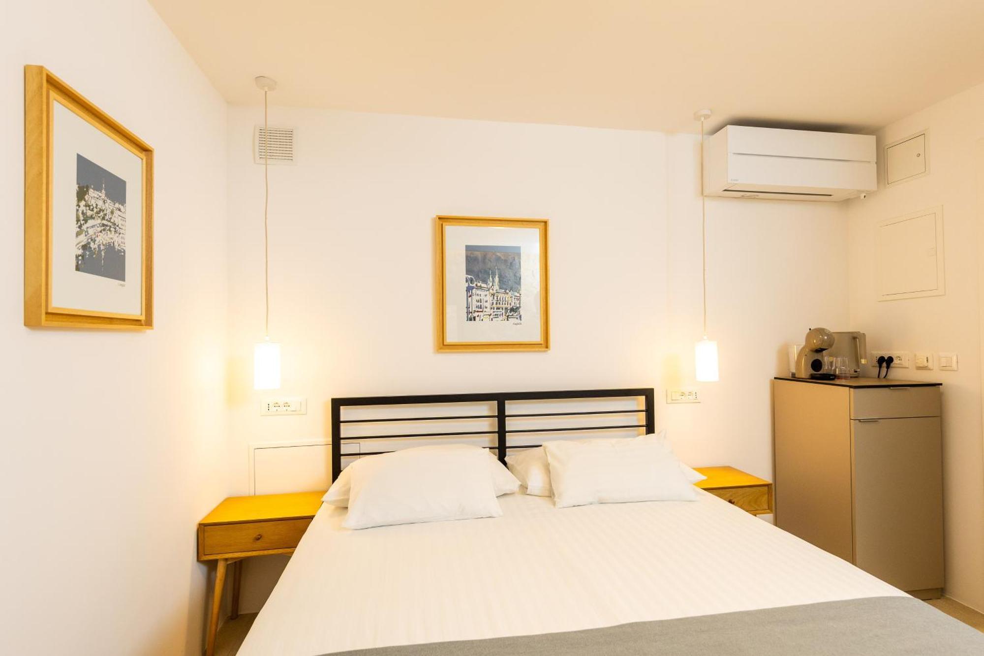 Petite Chambre Double