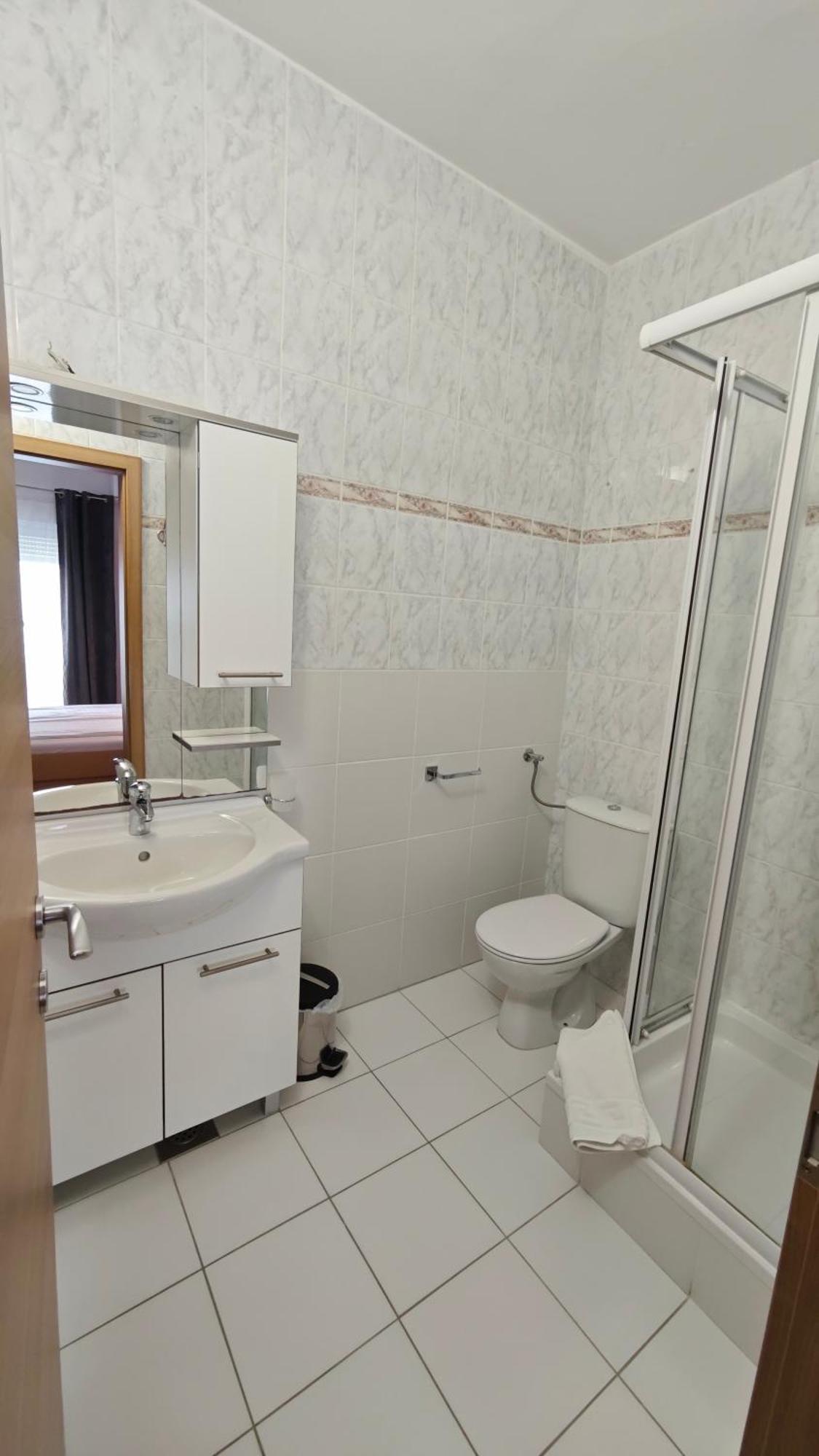 Deluxe Doppelzimmer