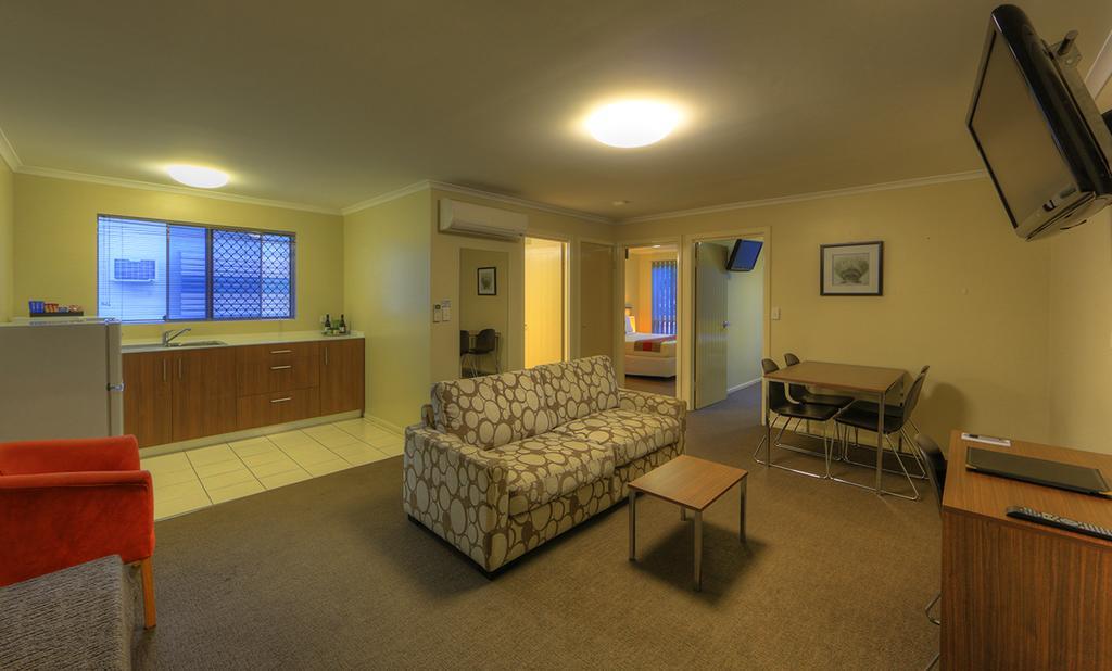 Standard Double/Twin Room with Balcony