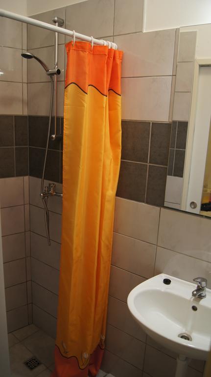 Kleines Doppelzimmer