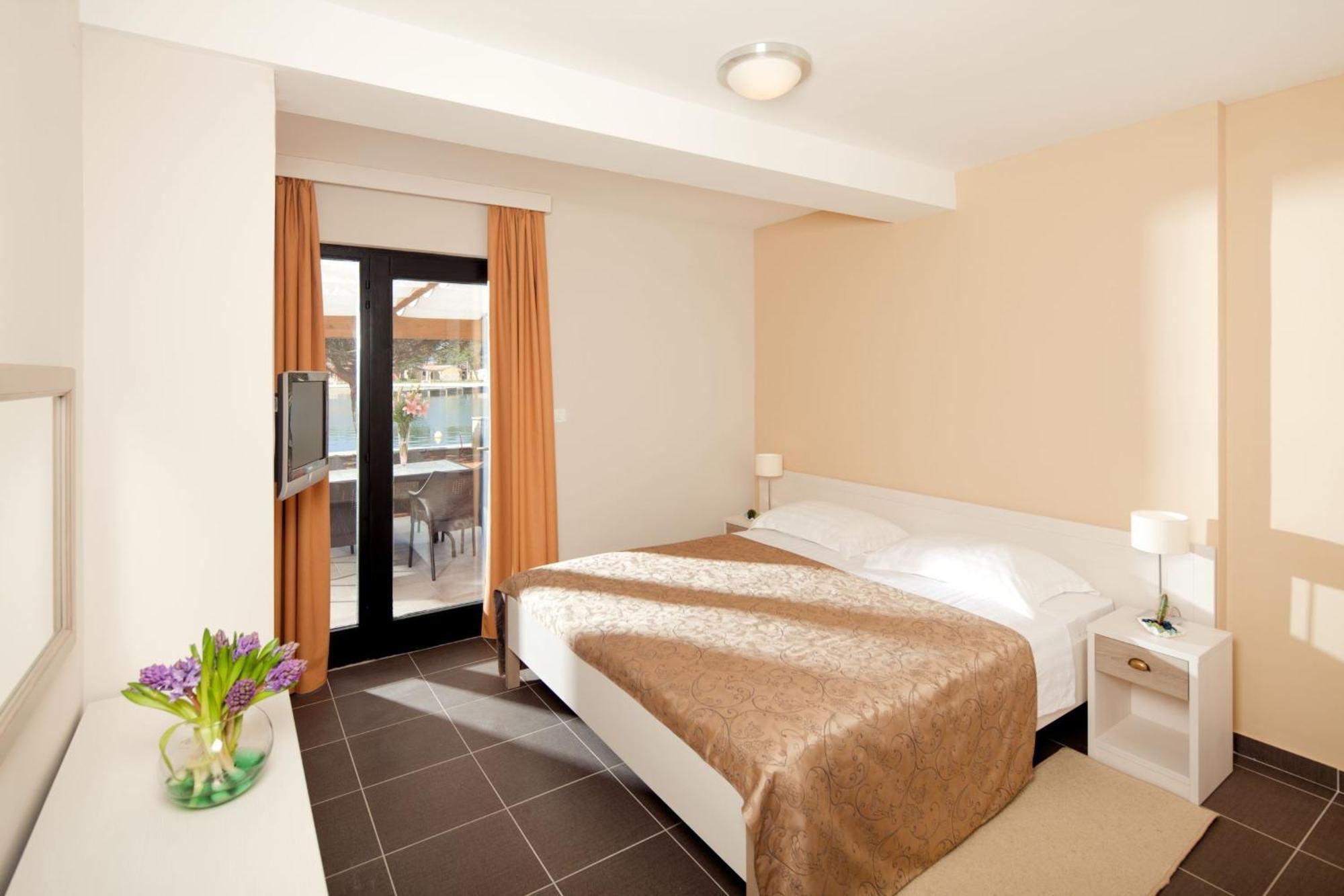 Premium Appartement (4 + 2)
