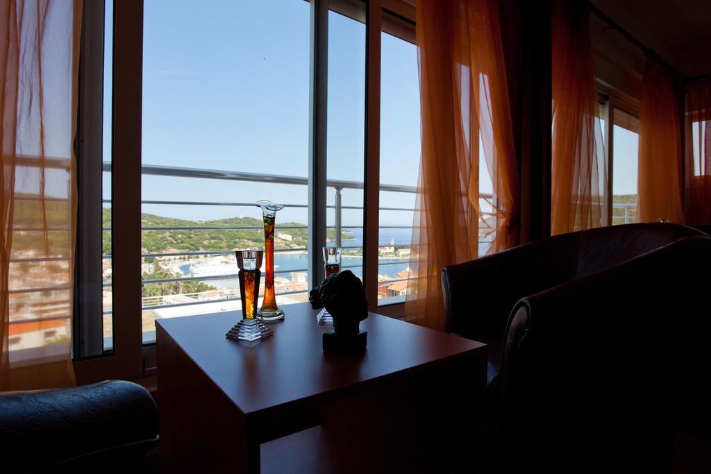 Double Room with Sea View