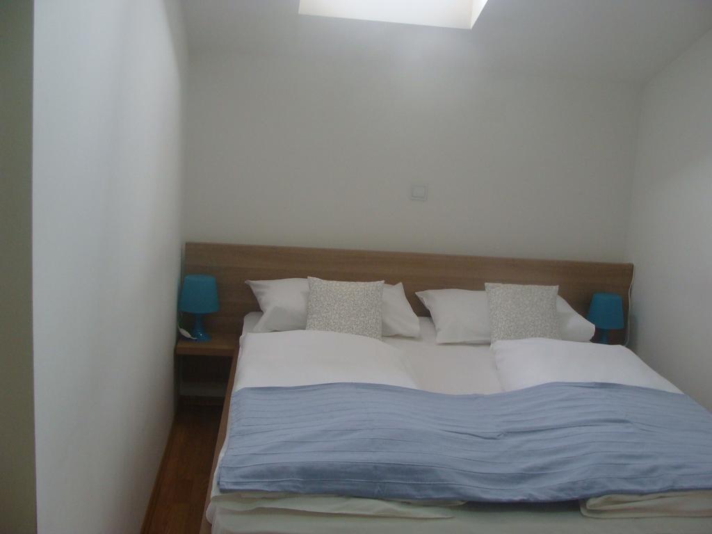 Habitación Doble - 2 camas