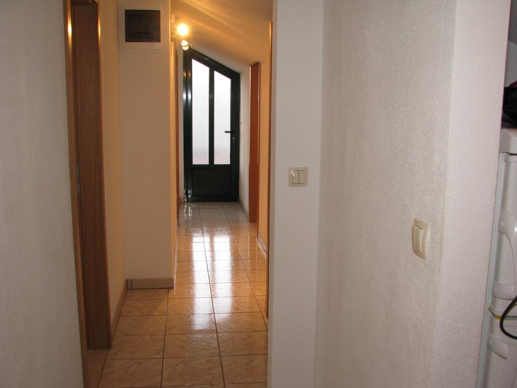 Three-Bedroom Apartment - Penthouse