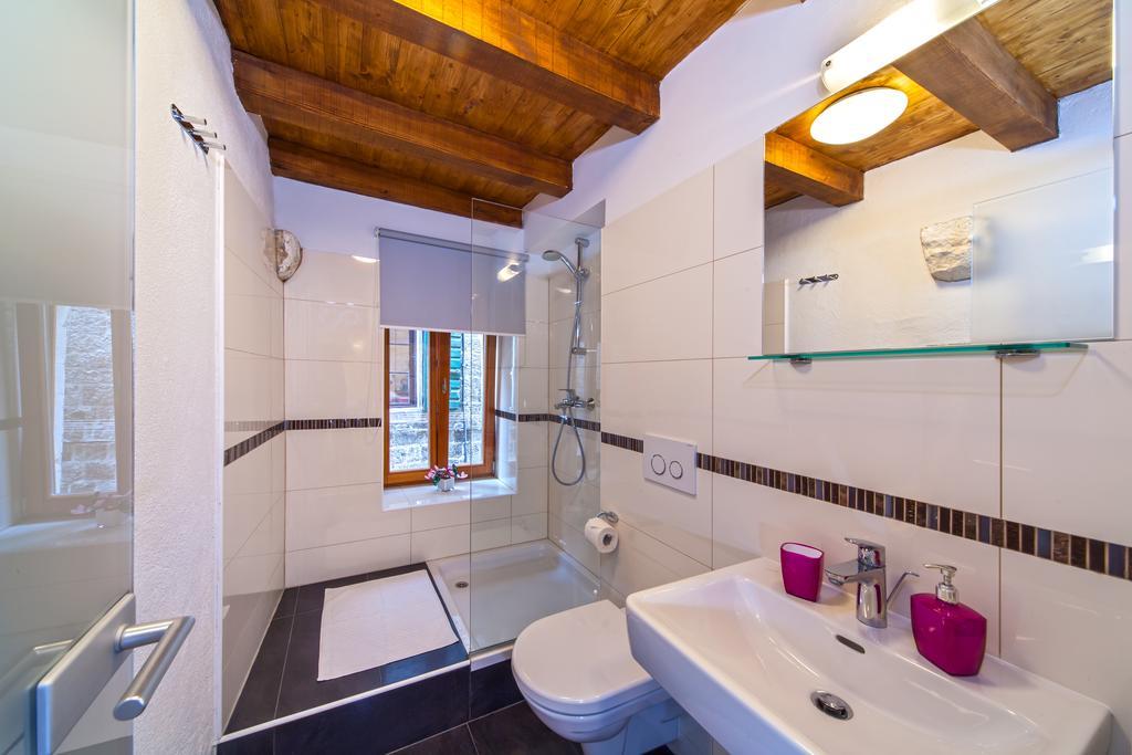 Chambre Double Confort