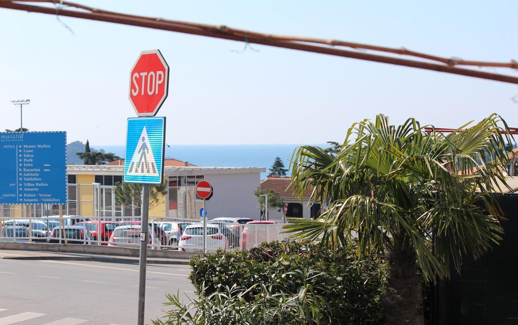 Monolocale con Balcone e Vista Mare