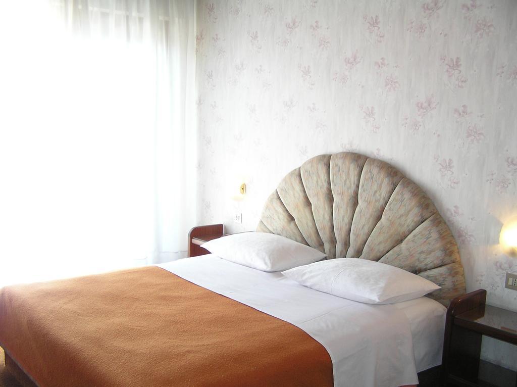 Doppelzimmer mit Terrasse