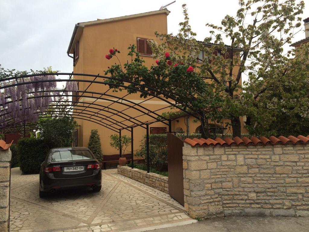 Appartamento con Terrazza