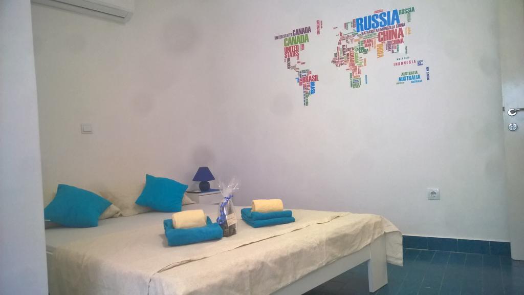Kleines Doppelzimmer