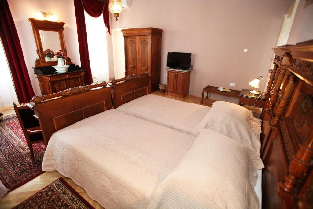 Superior Doppelzimmer