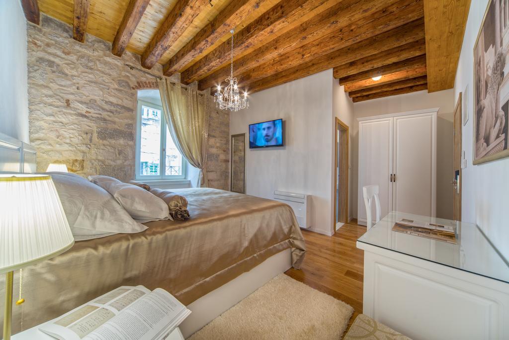 Chambre Double ou Lits Jumeaux de Luxe - Annexe