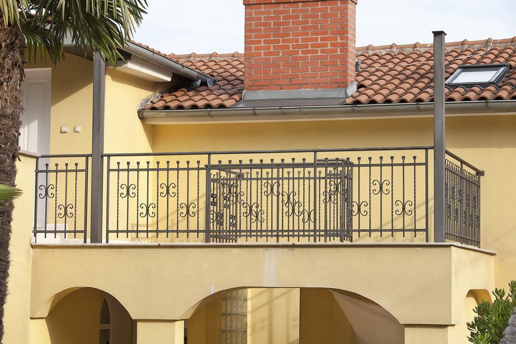 Apartamento de 1 dormitorio con terraza