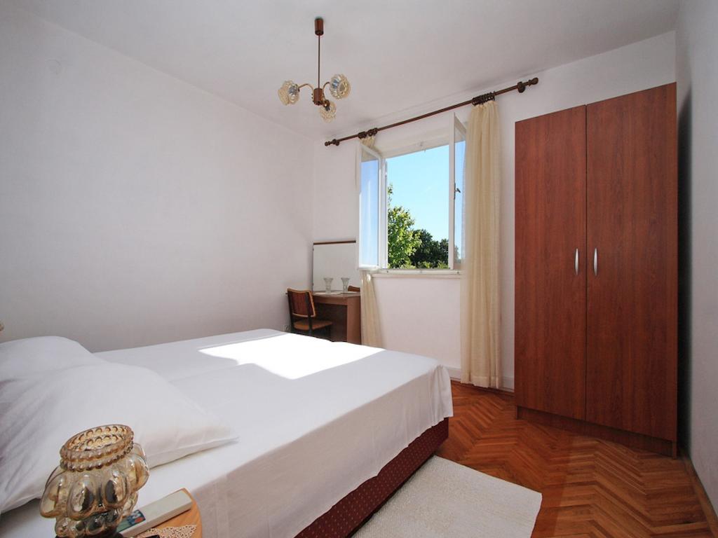 Chambre Standard Double avec Salle de Bains Privative Séparée