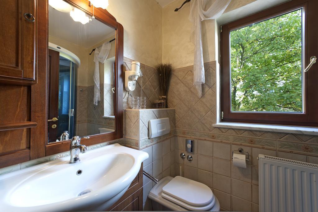Appartement met 1 Slaapkamer en Terras
