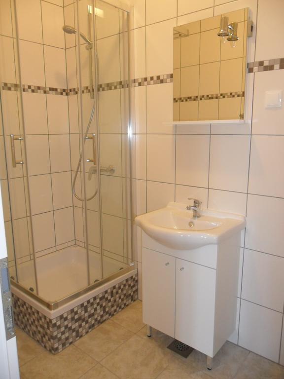 Comfort Studio mit Balkon zur Südseite