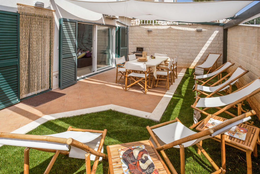 Apartamento de 1 Quarto (6 Adultos)