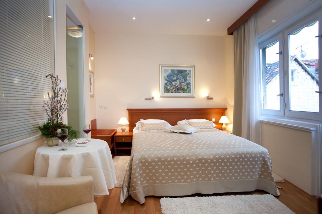 Chambre Double ou Lits Jumeaux Supérieure