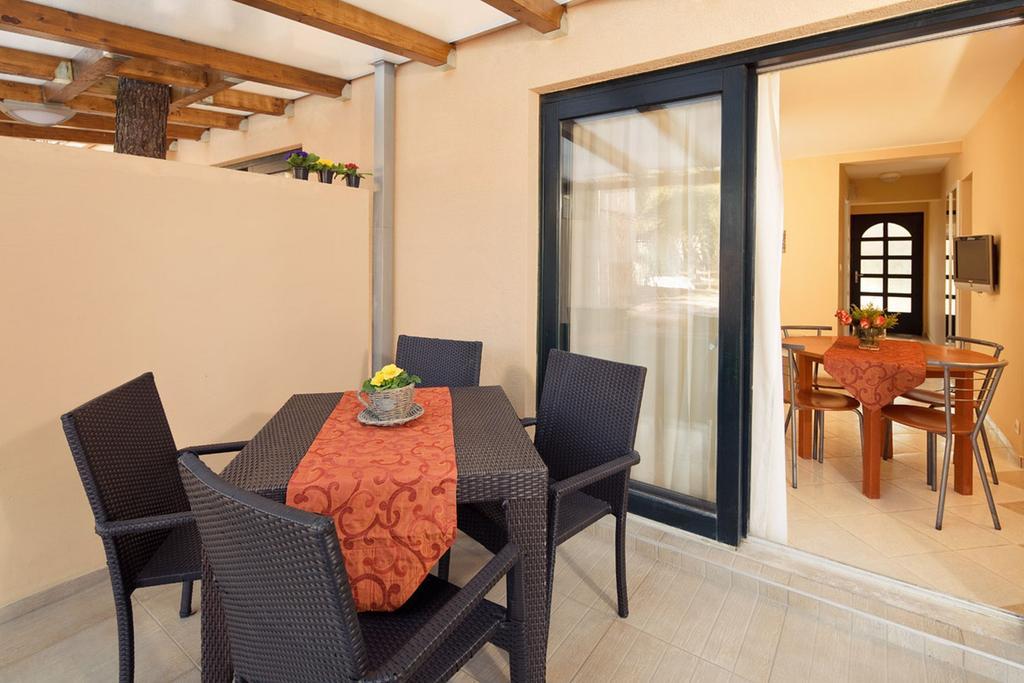 Superior Appartement (4 + 2)