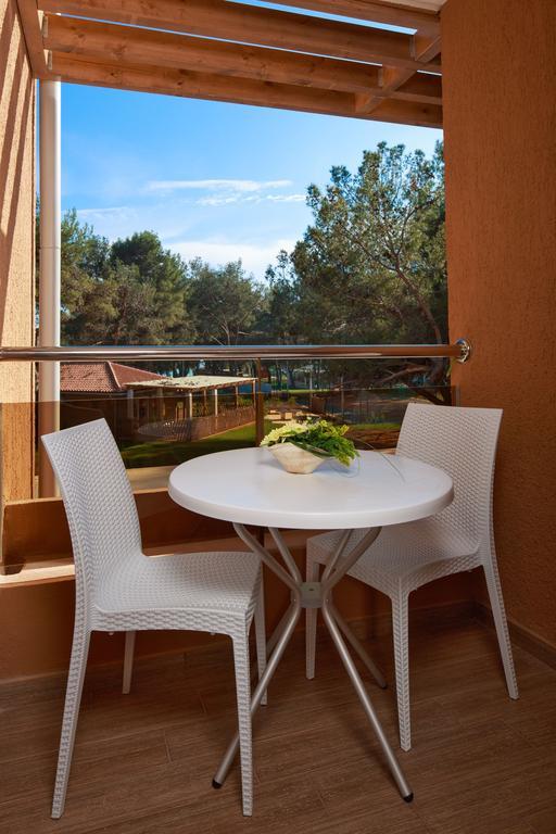 Superior Apartment (2+2)