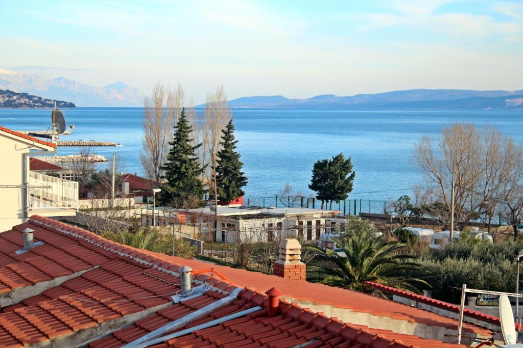 Superior Double Room with Mountain View