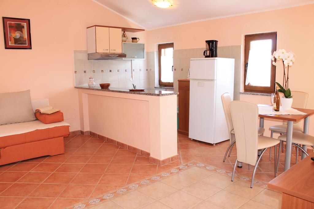Comfort Apartment mit 1 Schlafzimmer mit Balkon und Meerblick