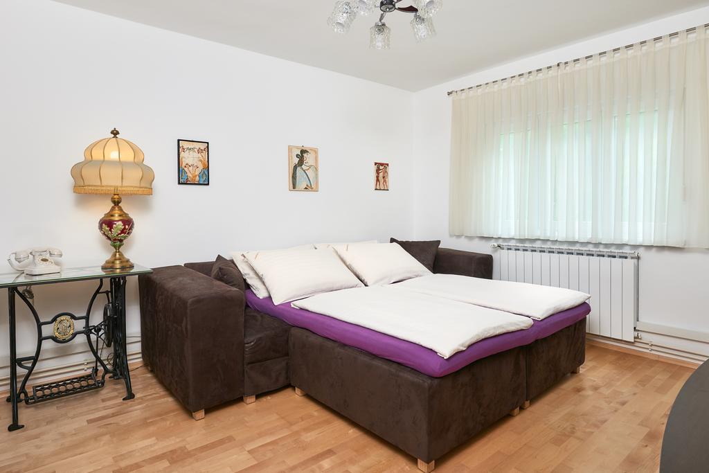 Superior Apartment mit 2 Schlafzimmern