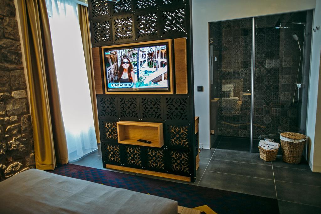 Chambre Double Deluxe - Vue sur Ville
