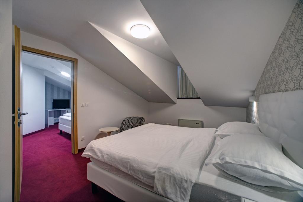 Apartment mit 2 Schlafzimmern