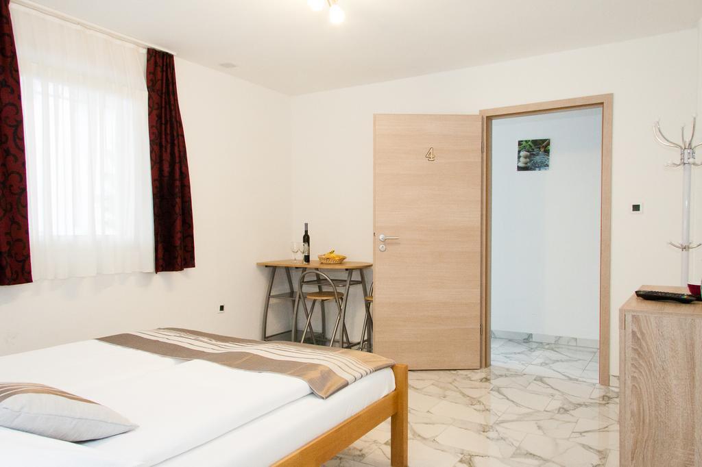 Comfort Doppelzimmer
