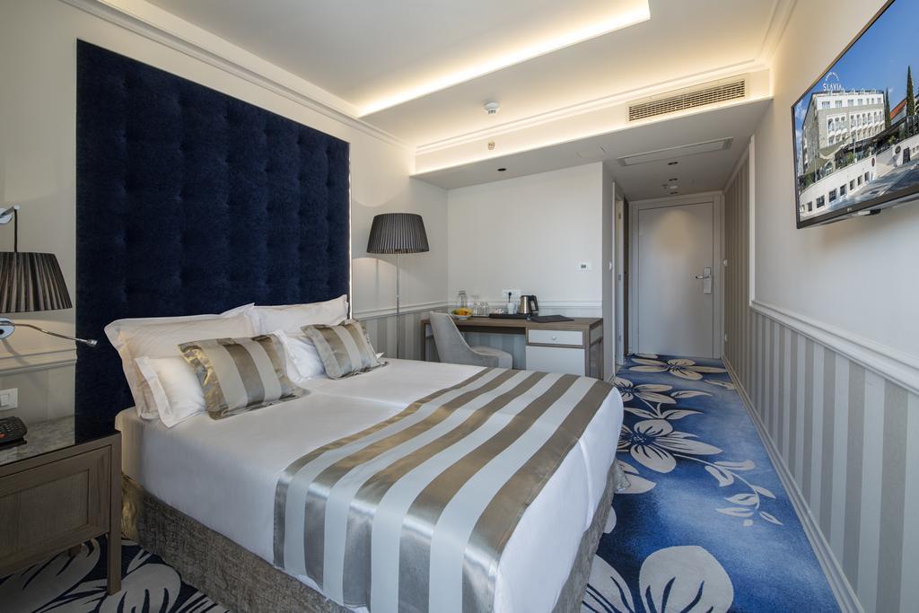 Economy Doppelzimmer