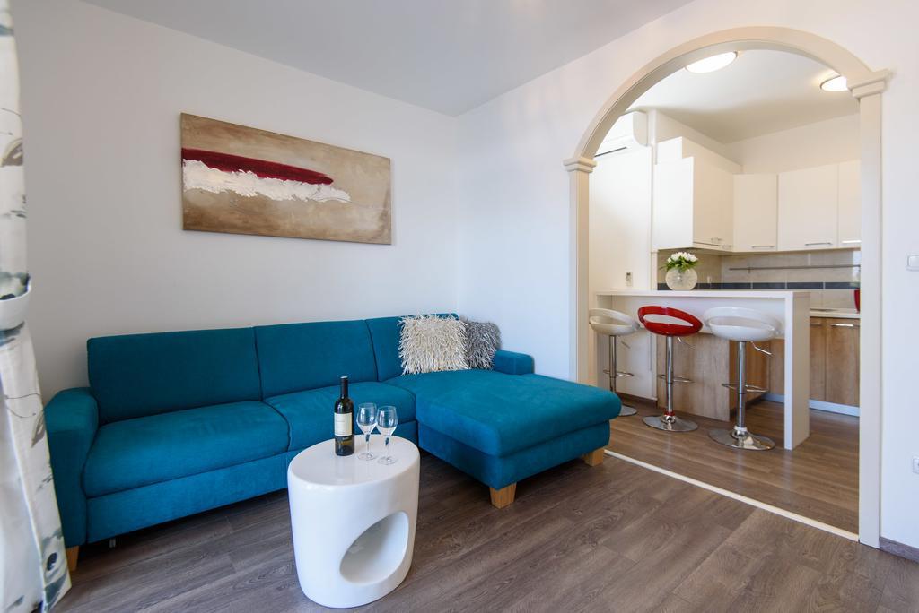 Apartamento (5 adultos)