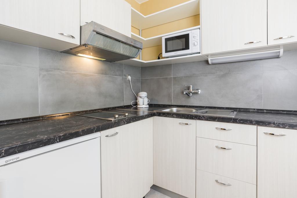 Premium Appartement (2 + 2)