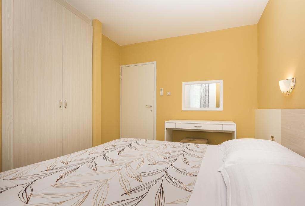 Classic Appartement (2 + 2)