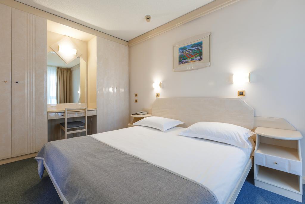 Suite met Balkon - Zeezijde
