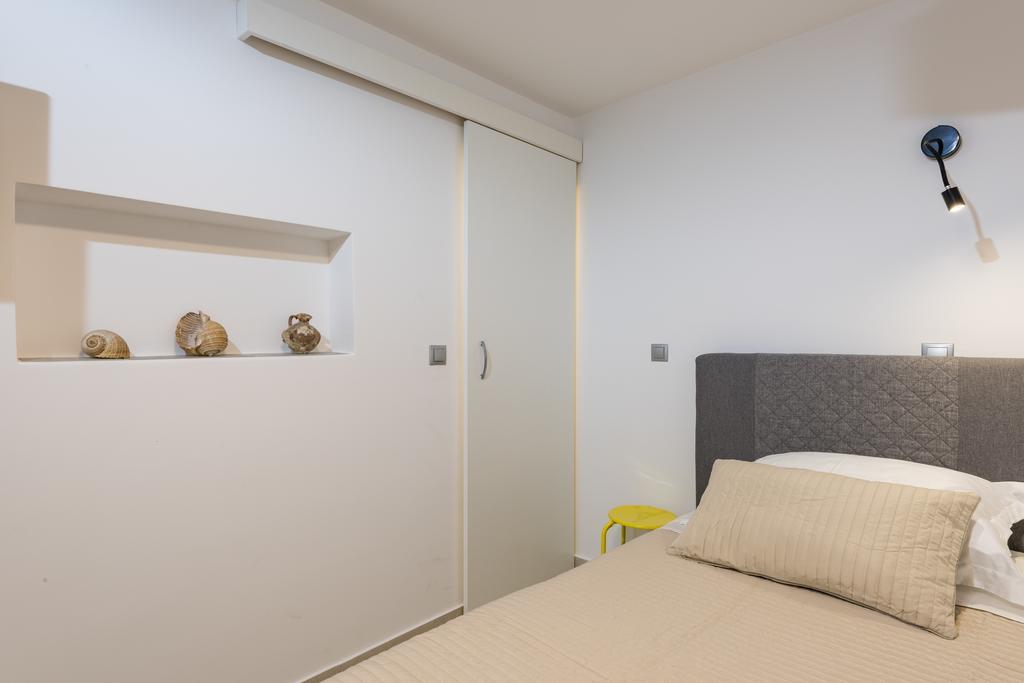Suite de lujo