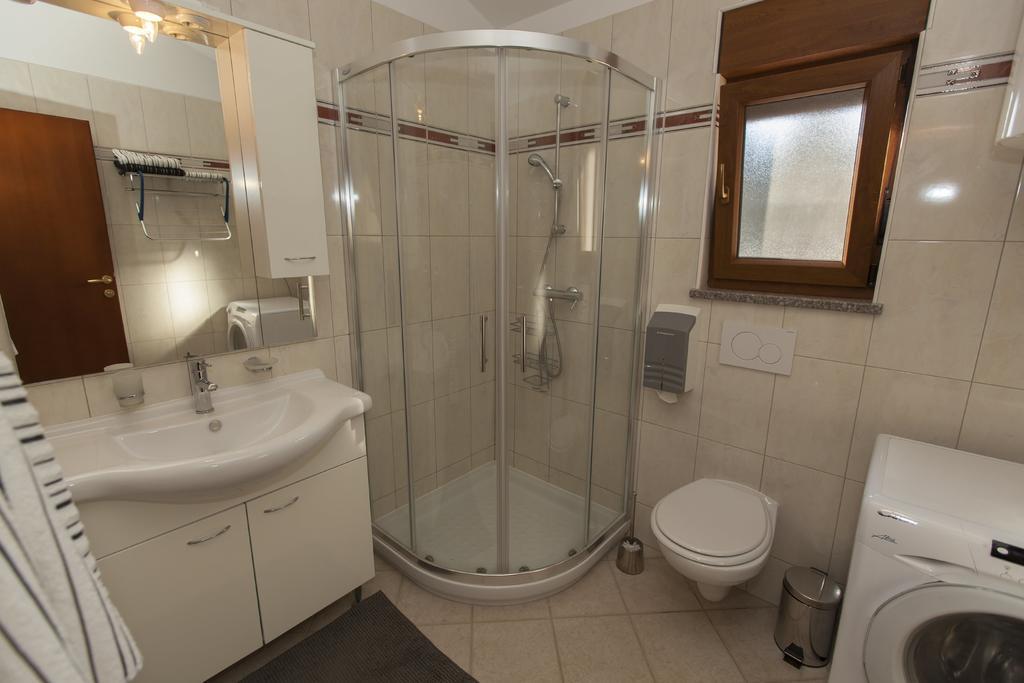 Studio-Apartment