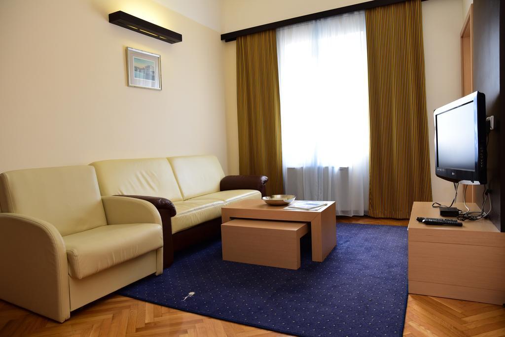 Appartamento con 1 Camera da Letto e Vista Montagna