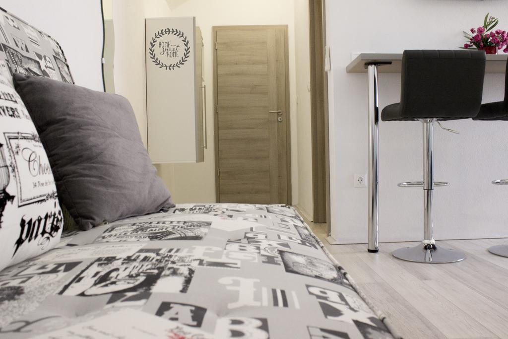Apartamento Estúdio
