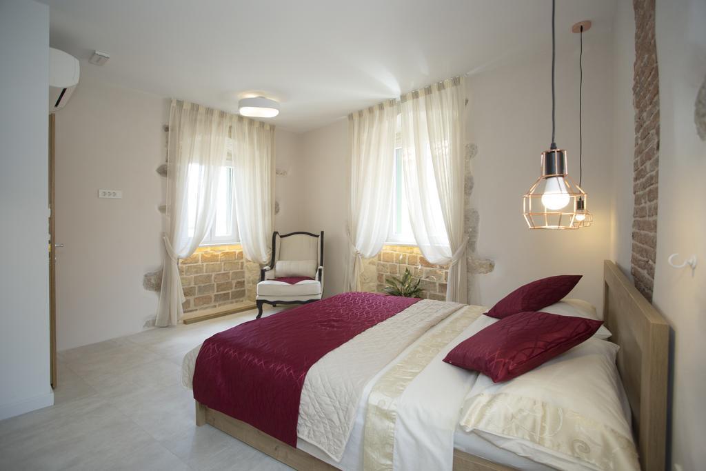Habitación Doble Deluxe