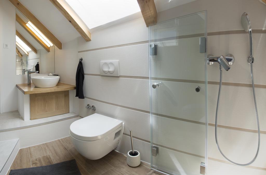 Habitación Doble Confort - Ático