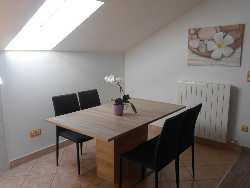 Suite met 2 Slaapkamers