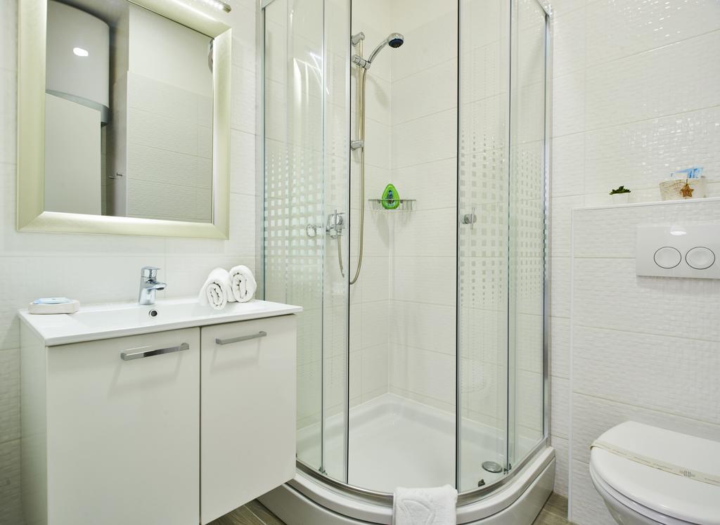 Privates Doppelzimmer