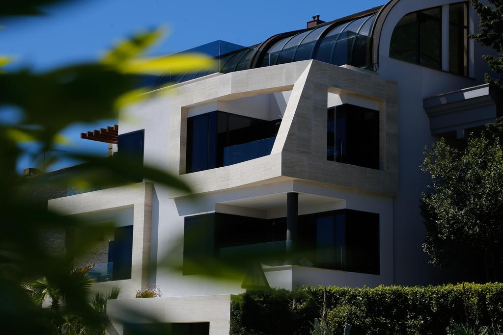 Suite Deluxe con Vista Mare