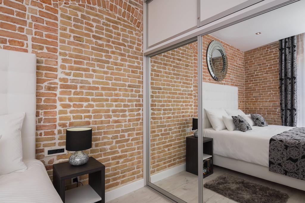 Luxe Kamer met 2 Aparte Bedden