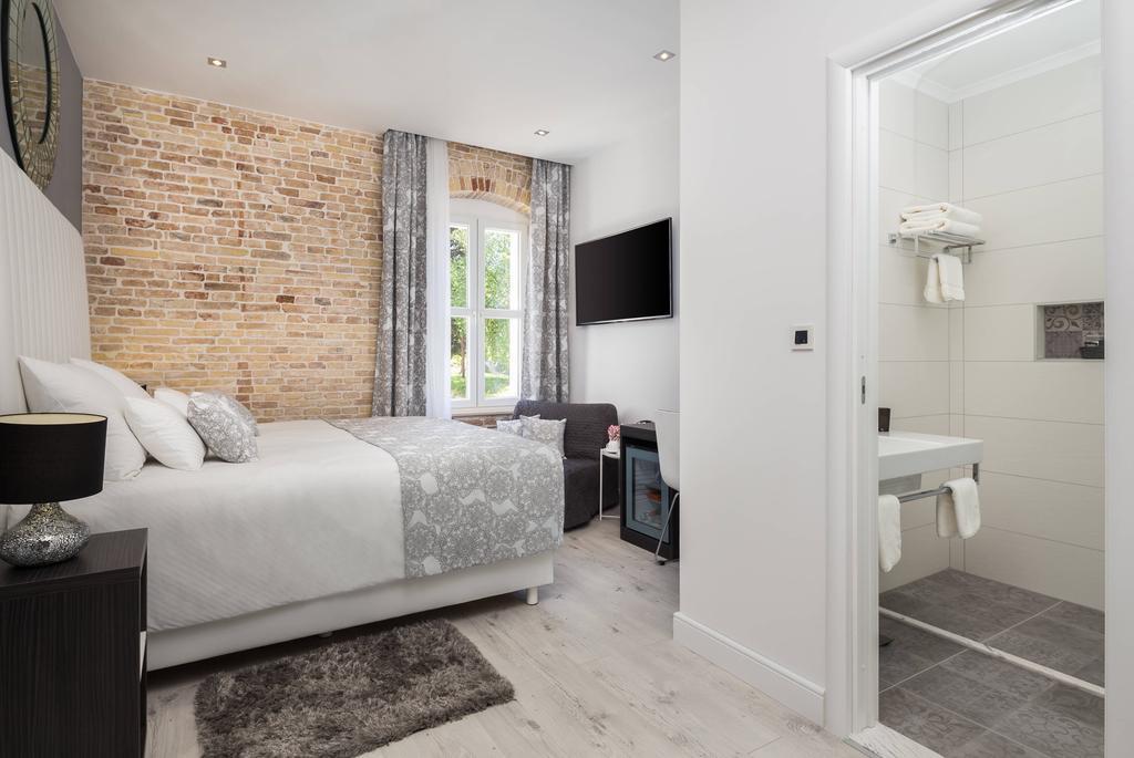 Luxe Tweepersoonskamer