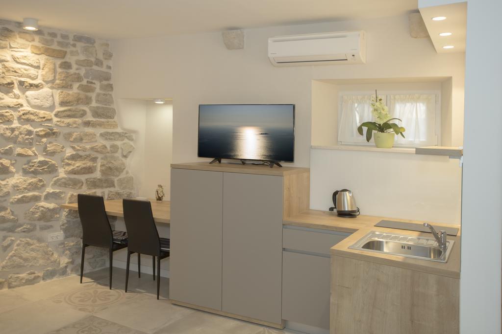 Estudio - Planta Baja