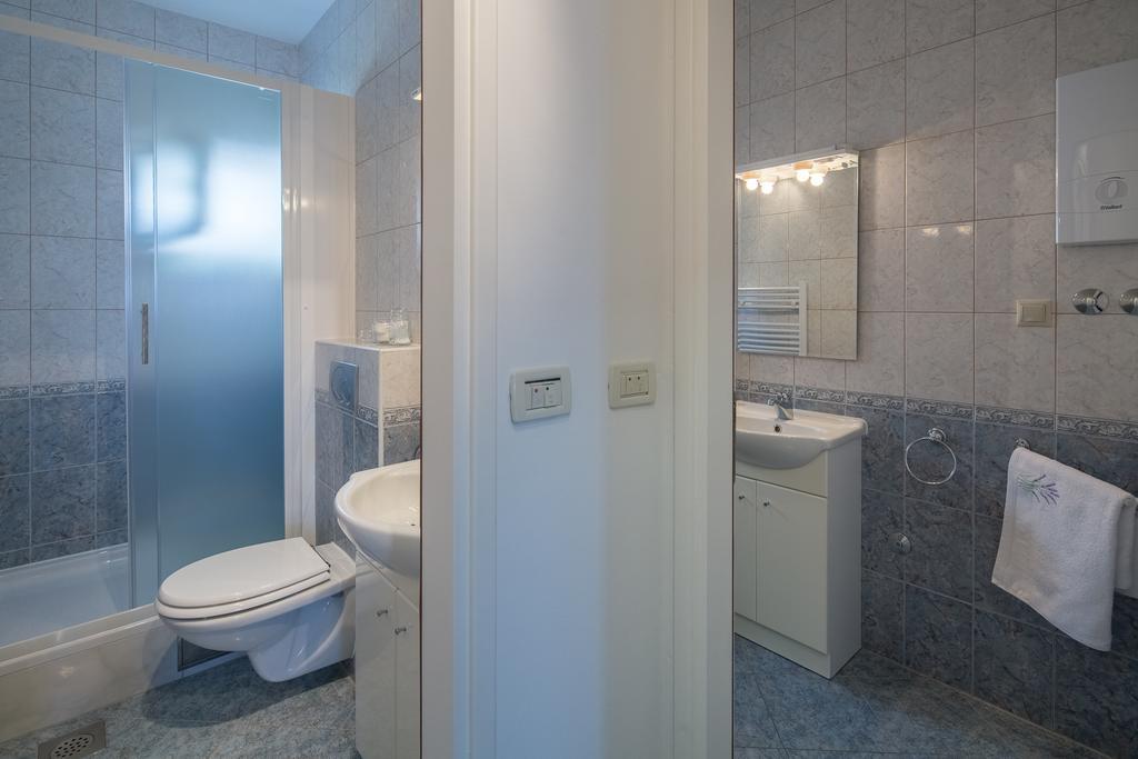 Suite mit Meerblick