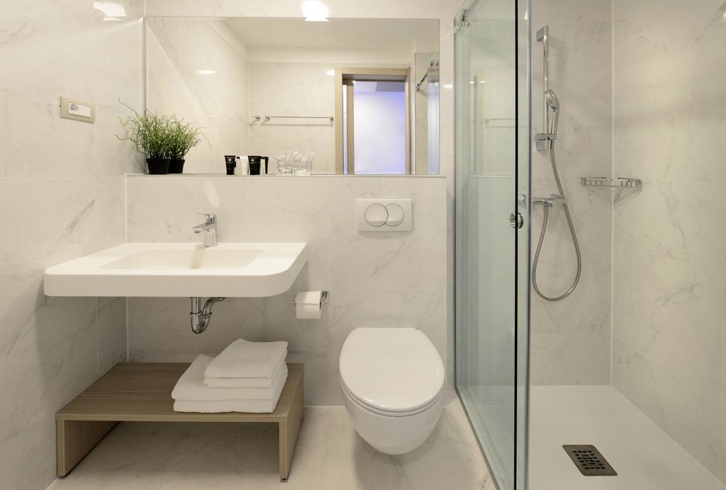 Habitación Doble con vistas al mar