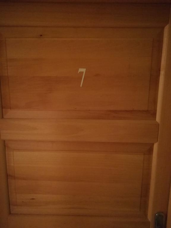 Double Room with Private Bathroom and Terrace