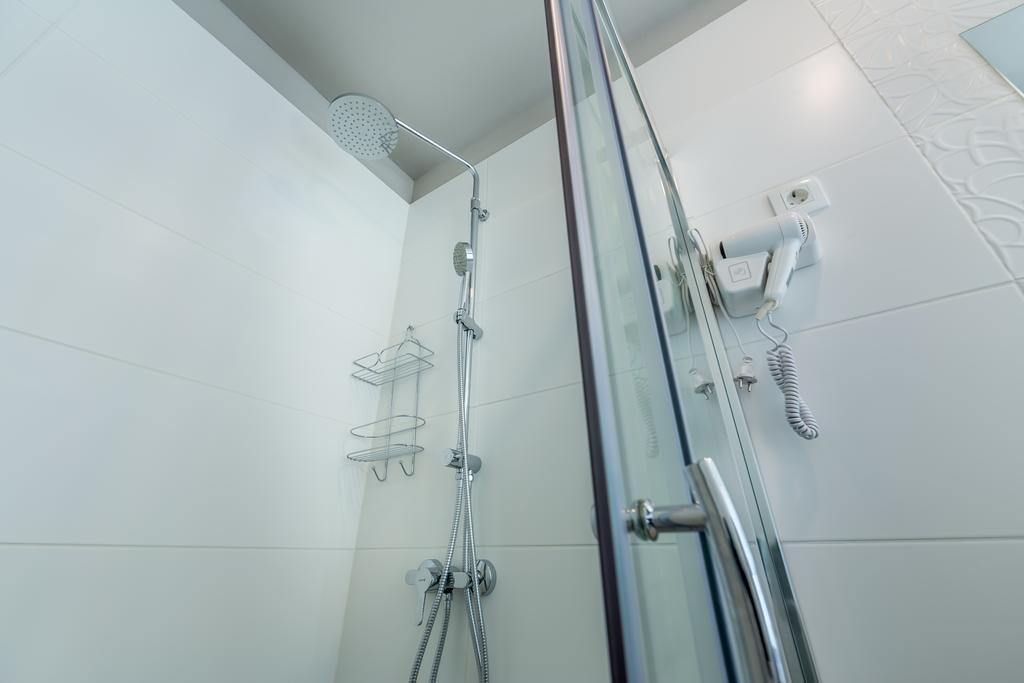 Apartamento Estudio